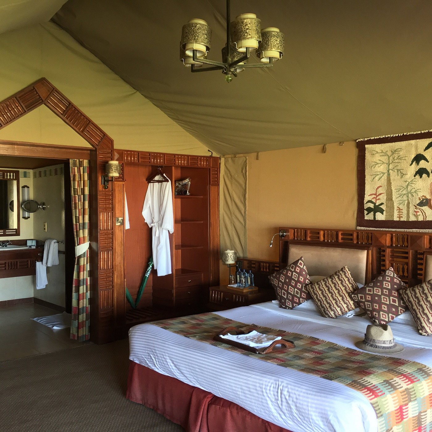 Standard Room - Image 1